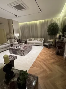 Elegant two-room apartment, hall 27 - Image 5