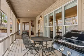 Covered Slip with Star Point Dale Hollow Home - Image 3
