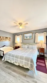 Two bedrooms unit with jacuzzi - Image 2