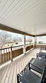 Two bedrooms unit with jacuzzi - Image 4