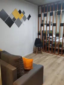 Brand new apartment, Flores area - Image 2