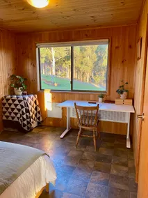 Allens Cottage - Sweeping views on 25 acres - Image 4