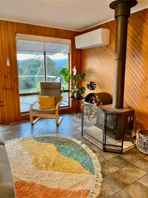 Allens Cottage - Sweeping views on 25 acres - Image 3