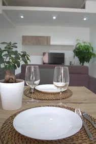 La Sorgente Smart Suite in Centro - Image 3