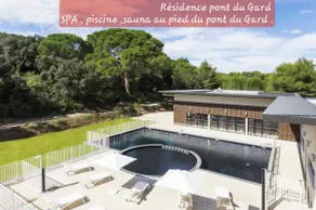 Residhotel Pont du Gard - Image 2