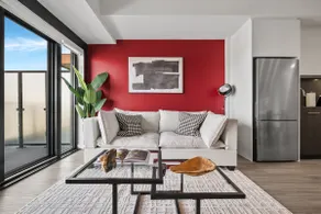 Executive Condo • River Views • Downtown - Image 3