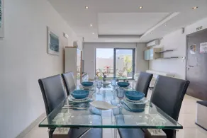 Luxury penthouse 170 meters from the sea in Balluta Bay - Image 4