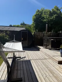 Private Wellness Getaway with Hot Tub & Sauna - Image 2