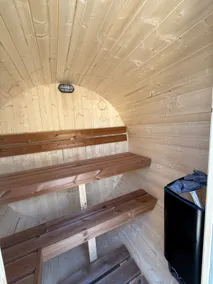 Private Wellness Getaway with Hot Tub & Sauna - Image 4