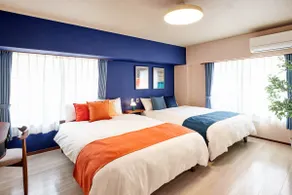 shibuya 4min｜sinjyuku 18min｜Skytree Direc｜4BR/6Beds - Image 3