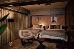shibuya 4min｜sinjyuku 18min｜Skytree Direc｜4BR/6Beds - Image 2