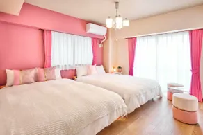 shibuya 4min｜sinjyuku 18min｜Skytree Direc｜4BR/6Beds - Image 4