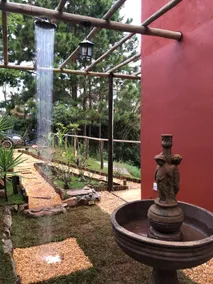 Serra do Trovão Space - Recanto da Neblina Chalet - Image 4