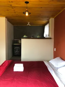 Serra do Trovão Space - Recanto da Neblina Chalet - Image 2