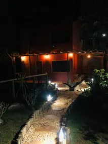Serra do Trovão Space - Recanto da Neblina Chalet - Image 3