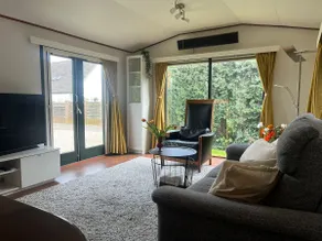 Quiet chalet with garden between Arnhem & Nijmegen - Image 3