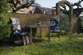 Quiet chalet with garden between Arnhem & Nijmegen - Image 5