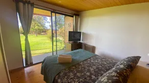Romantic getaway with tinaja in Limache - Image 4
