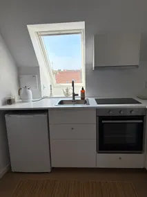 Newly renovated apartment in the center of Kerteminde - Image 2