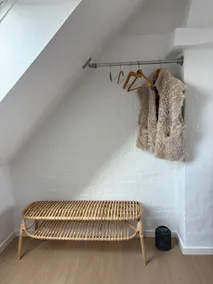 Newly renovated apartment in the center of Kerteminde - Image 4