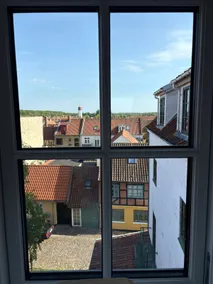 Newly renovated apartment in the center of Kerteminde - Image 2