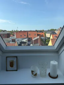 Newly renovated apartment in the center of Kerteminde - Image 3