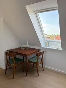 Newly renovated apartment in the center of Kerteminde - Image 4