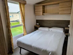 B3 by the sea (Ocean Edge Holiday Park, 3 Bedroom) - Image 2