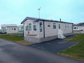 B3 by the sea (Ocean Edge Holiday Park, 3 Bedroom) - Image 4