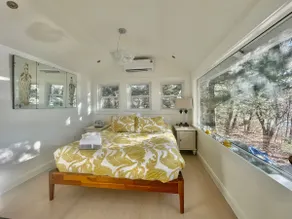 Nehemiahs Nest: Healing Cape Cod Pond View Cottage - Image 3