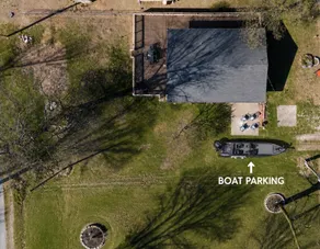 Grand Lake Oasis•Big Deck•Boat Parking • Sleeps 8 - Image 4