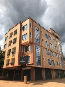 Penthouse, Nongwa Estate. Thika. - Image 4