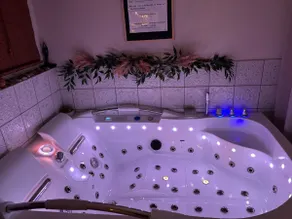 Cozy lodging for 2 or 4 people with spa garden view - Image 2