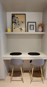 Charmant studio - Image 3