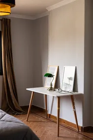 Bright cozy studio apartment - Image 2