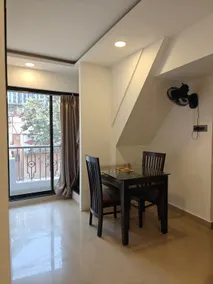 Innjoyful Private Terrace Apt. with Garden-View - Image 5