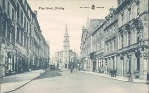 The King Street - Scott's Suites Luxury Apartment - Image 5