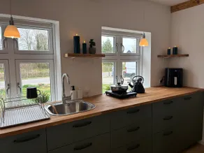 4 people Cozy Little Apartment - Image 3