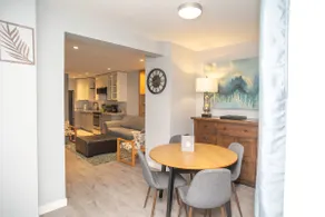 Cozy 2Bedroom SPA Retreat@ the Fern House and Spa - Image 2