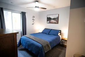 Cozy 2Bedroom SPA Retreat@ the Fern House and Spa - Image 5