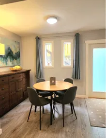Cozy 2Bedroom SPA Retreat@ the Fern House and Spa - Image 4