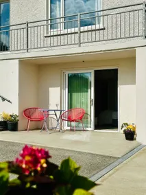 Fintra Bay Hideaway - Image 4