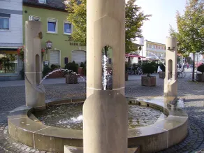 Cozy Airbnb in Oggersheim - Image 5