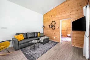 Spa & Nature - Le Refuge Boreal du St-Maurice - Image 5