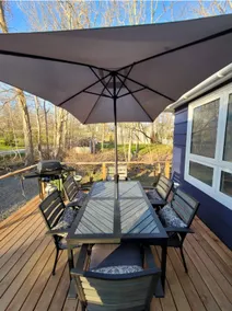 3BR Home in Historic Harbor Town - Image 2
