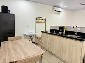 Punta Leona, beach 5mn,gated parking, AC, TV, WiFi - Image 4