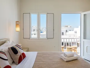 Fabrika House by Dival Properties Mykonos - Image 5