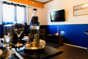 Le Royal • Prestige Apartment + Private Parking - Image 5