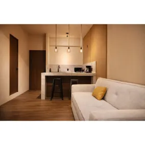 Apartment in Avandaro - Image 2