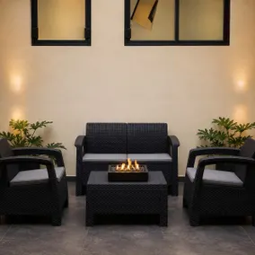 Apartment in Avandaro - Image 3